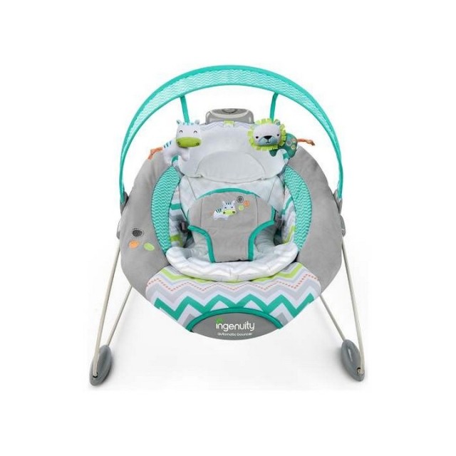 KIDS II INGENUITY LEŽALJKA - RIDGEDALE - Online Apoteka KIDS II INGENUITY LEŽALJKA - RIDGEDALE